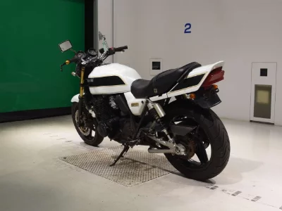 Kawasaki ZRX-2