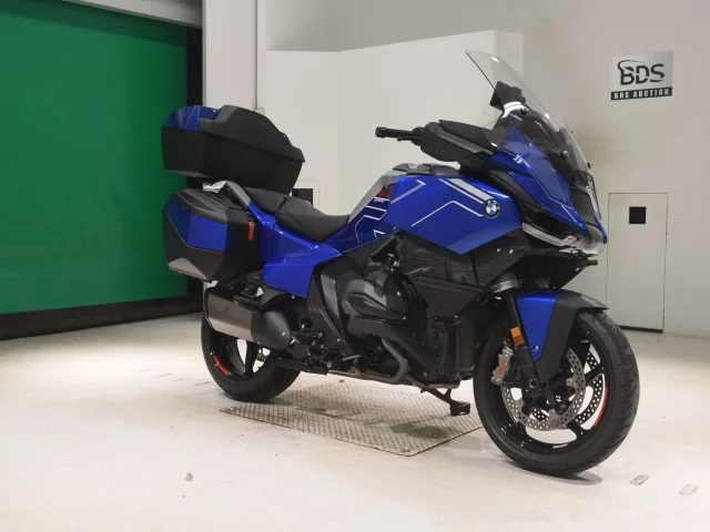 Other BMWR1300RT ASA  с аукциона в Японии