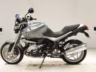 BMW BMW R1200R