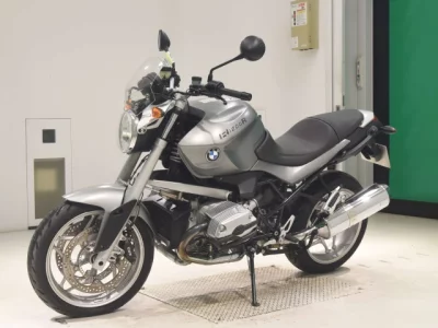 BMW BMW R1200R