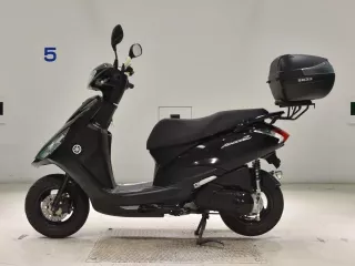 Yamaha AXIS125Z