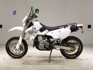 Suzuki DR-Z400SM