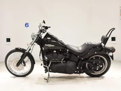 Harley-Davidson HARLEY FXSTB1580