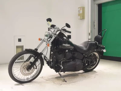 Harley-Davidson HARLEY FXSTB1580