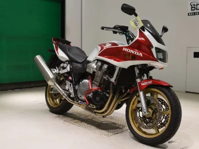 Honda CB1300SF BOLDOR