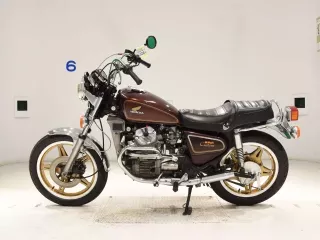 Honda GL400