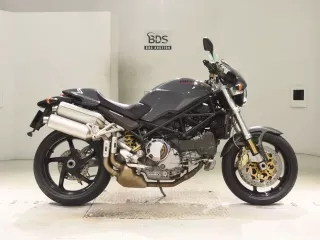 Ducati DUCATI MONSTER S4R  с аукциона в Японии