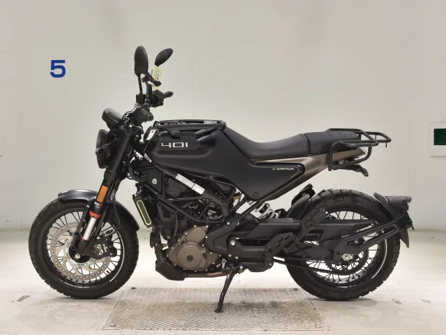 Other HUSQUARNA  SUBARU TOPIREN401  с аукциона в Японии