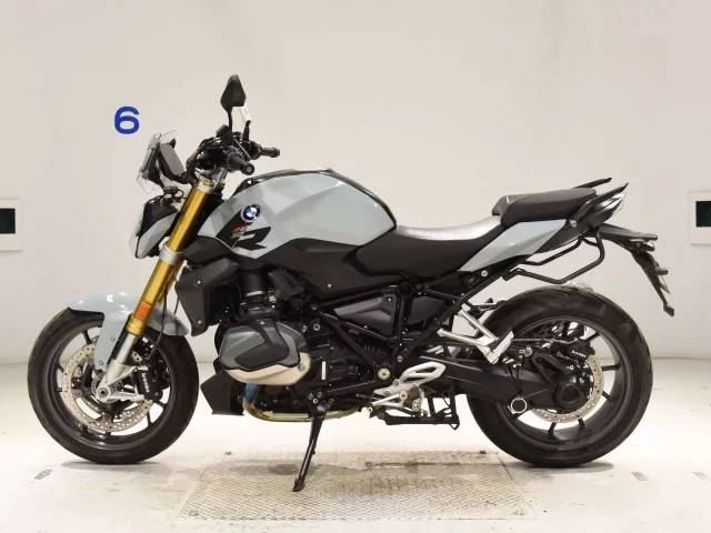 Other BMWR1250R  с аукциона в Японии
