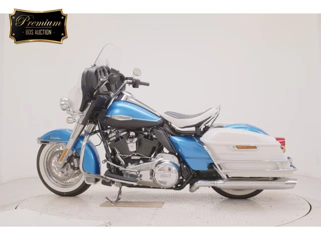 Harley-Davidson HARLEY FLH1870  с аукциона в Японии