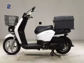 Honda BENLY50