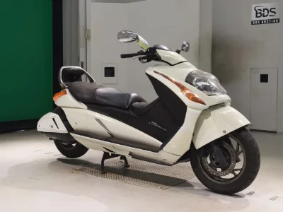 Suzuki GEMMA250