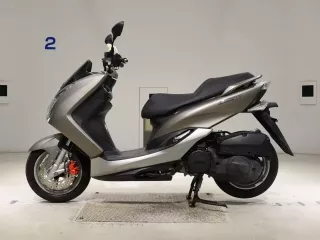 Yamaha MAJESTY 155S