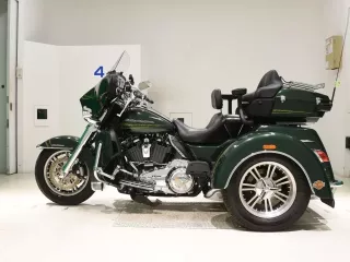 Harley-Davidson HARLEY FLHTCUTG1870