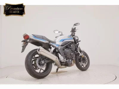 Honda CB1000F