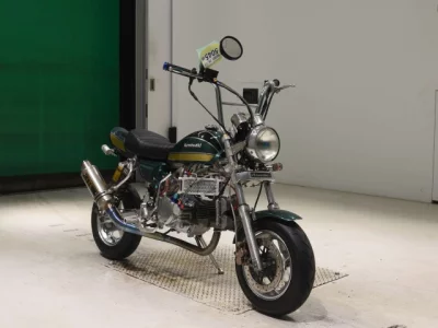 OTHER TECHNICS KIT BIKE125
