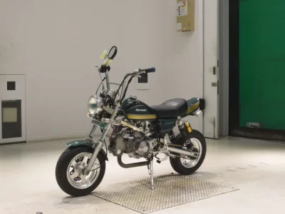 OTHER TECHNICS KIT BIKE125