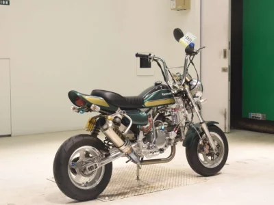 OTHER TECHNICS KIT BIKE125