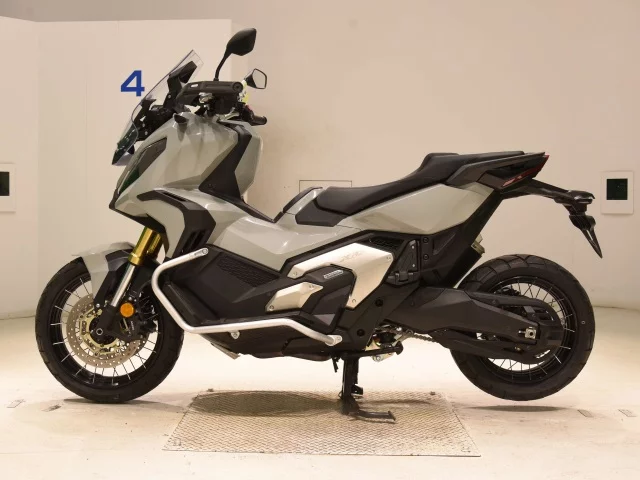 Honda X-ADV750-2 2021