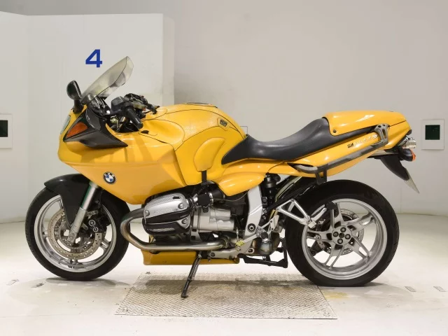 BMW BMW R1100S  с аукциона в Японии