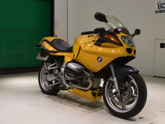 BMW BMW R1100S  с аукциона в Японии