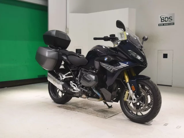 Other BMWR1250RS  с аукциона в Японии