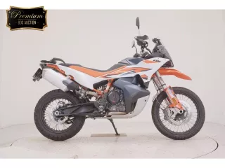 Other KTM890 ADVENTURE R  с аукциона в Японии