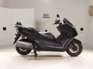 Honda FORZA  с аукциона в Японии