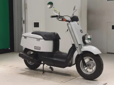 Yamaha VOX