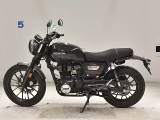 Honda GB350S