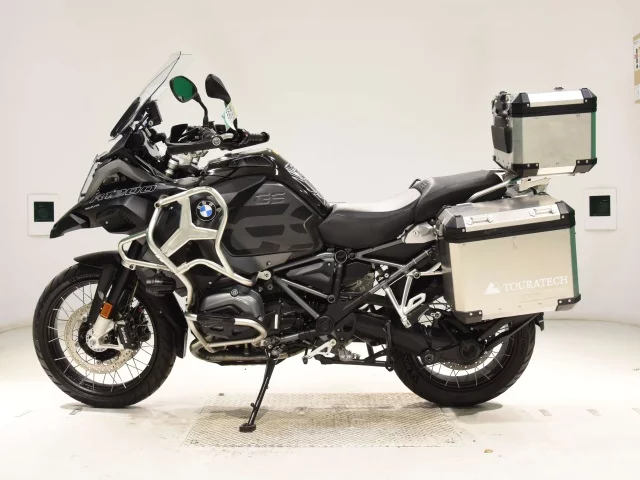 BMW BMW R1200GS ADVENTURE  с аукциона в Японии