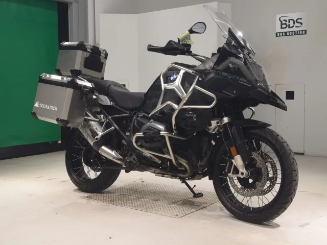 BMW BMW R1200GS ADVENTURE  с аукциона в Японии