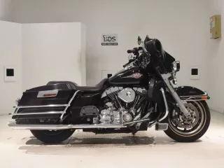 Harley-Davidson HARLEY FLHTC1580  с аукциона в Японии