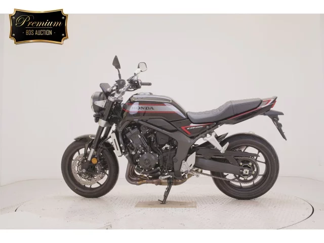 Honda CB1000F  с аукциона в Японии