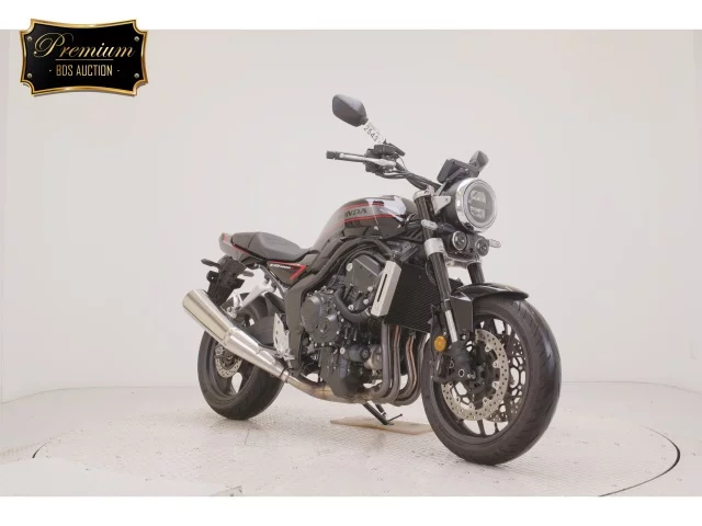 Honda CB1000F  с аукциона в Японии