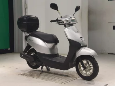 Honda TACT-4 BASIC