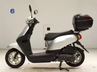 Honda TACT-4 BASIC