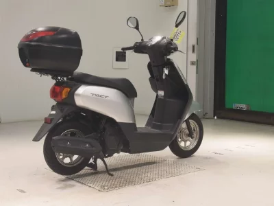 Honda TACT-4 BASIC