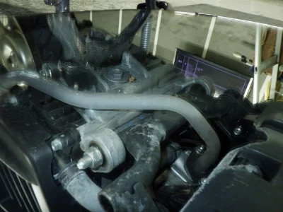 Honda TACT-4 BASIC