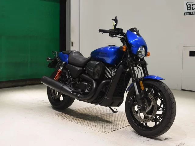 Harley-Davidson HARLEY XG750A STREET ROD  с аукциона в Японии