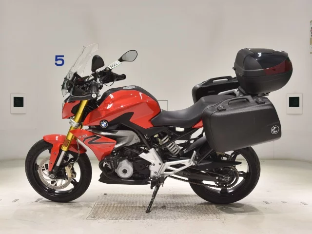 Other BMWG310R  с аукциона в Японии