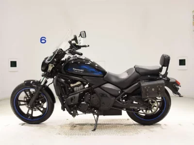 Kawasaki VULCAN650SA