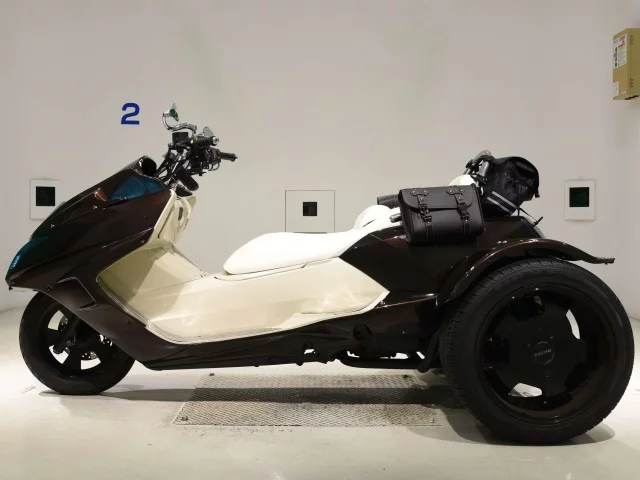 Yamaha MAXAM TRIKE  с аукциона в Японии