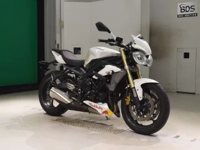 Triumph TRIUMPH STREET TRIPLE