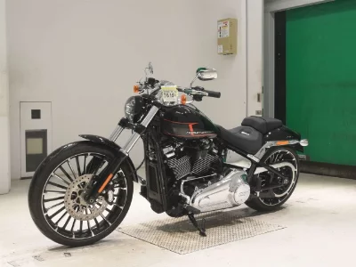 Harley-Davidson HARLEY FXBR1920