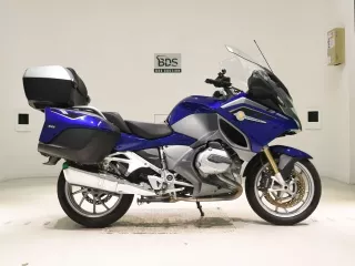 BMW BMW R1200RT  с аукциона в Японии