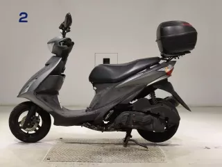 Suzuki ADDRESSV125SS