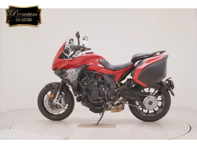 Other MV AGUSTA  TWO RIZUMO VELOCE  с аукциона в Японии