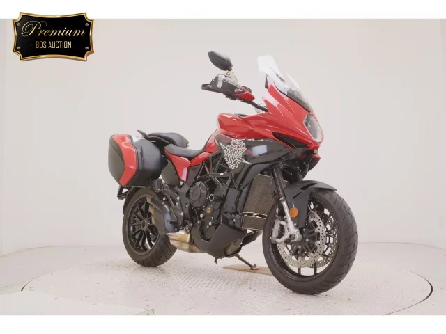 Other MV AGUSTA  TWO RIZUMO VELOCE  с аукциона в Японии
