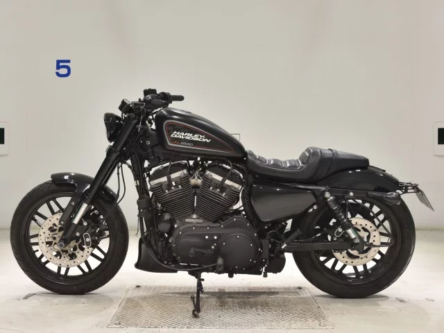 Harley-Davidson HARLEY XL1200CX 2020
